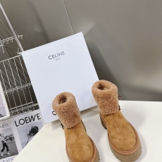 Celine Boots